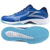 Buty Mizuno THUNDER BLADE Z V1GA237001 42 niebieski