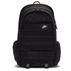 Plecak Nike Sportswear RPM FD7544-010 czarny 
