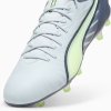 Buty Puma KING Match FG/AG 107863-03 beżowy 44