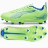 Buty Puma Ultra 5 Play Jr FG/AG 107695-03 zielony 38 1/2