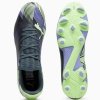 Buty Puma FUTURE 7 Play FG/AG 107939-03 szary 43