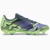Buty Puma Future 7 Play MxSG 107940-03 szary 42 1/2