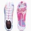 Buty Puma ULTRA 5 Ultimate Vol. Up FG 108063-01 niebieski 44 1/2