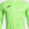 Komplet Joma Zamora IX 103703.499 zielony L