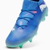 Buty Puma Future 7 Match MxSG 107933-01 niebieski 42