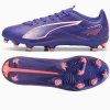 Buty Puma Ultra 5 Play FG/AG 107689-01 niebieski 45