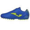 Buty Joma TOLEDO 2404 Jr FG TOJW2404AG niebieski 38