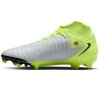 Buty Nike Phantom Luna II Academy FG/ MG FD6725-003 srebrny 42 1/2