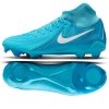 Buty Nike Phantom Luna II Academy FG/MG FD6725-400 niebieski 42 1/2