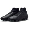 Buty Nike Phantom Luna II Club FG/MG FJ2558-002 czarny 43