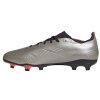 Buty adidas Predator League FG IF6349 szary 42 2/3