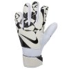 Rękawice Nike Match Jr HQ0258-100 biały 6