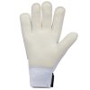 Rękawice Nike Match Jr HQ0258-100 biały 4