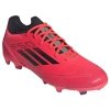 Buty adidas F50 League FG/MG IE0602 czerwony 41 1/3