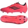 Buty adidas F50 League FG/MG IE0602 czerwony 42 2/3