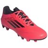 Buty adidas F50 Club FxG IE0613 czerwony 44