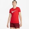 Koszulka Nike Park 20 Tee CW6967-657 czerwony XS