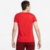 Koszulka Nike Park 20 Tee CW6967-657 czerwony XS