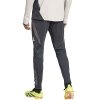Spodnie adidas Real Madryt Training Panty IT5096 M grafitowy