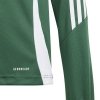 Bluza adidas TIRO 24 Training Top IR9362 zielony 164 cm