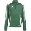 Bluza adidas TIRO 24 Training Top IR9362 zielony 176 cm
