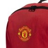 Plecak adidas Manchester United IY0439 czerwony 