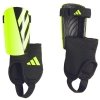 Nagolenniki adidas TIRO SG MTC Jr IS5601 żółty L