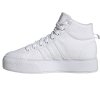 Buty adidas Bravada 2.0 Mid Platform IE2316 biały 40 2/3