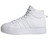 Buty adidas Bravada 2.0 Mid Platform IE2316 biały 41 1/3