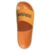 Klapki adidas Adilette Shower II0015 40 1/2 pomarańczowy