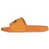 Klapki adidas Adilette Shower II0015 42 pomarańczowy