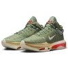 Buty Nike G.T. Jump 2 DJ9431-302 44 1/2 zielony