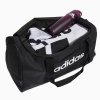 Torba adidas Linear Duffel JD9555 czarny 