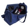 Torba adidas Linear Duffel IN6116 granatowy 