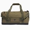 Torba adidas Linear Duffel IN6114 zielony 