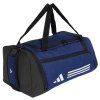 Torba adidas Training Duffle JY4151 granatowy one size