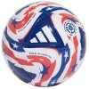 Piłka adidas FCWC League JD3824 biały 5