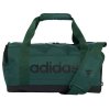 Torba adidas Linear Duffel IN6110 zielony 