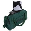 Torba adidas Linear Duffel IN6110 zielony 