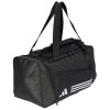 Torba adidas Training Duffle IP9861 czarny one size