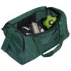Torba adidas Linear Duffel IN6112 zielony 