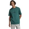 T-Shirt adidas Single Jersey Linear Tee JE8997 zielony XL