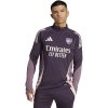 Bluza adidas Arsenal Londyn Training Top JF2924 L czarny