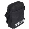 Torba saszetka adidas Linear Org JE8341 czarny one size