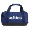 Torba adidas Linear Duffel IN6109 granatowy one size