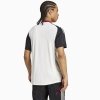 Koszulka adidas Manchester United Training JSY JE3726 biały XL