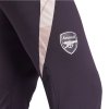 Spodnie adidas Arsenal Londyn Training Panty JF2916 M czarny