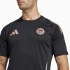 Koszulka adidas FC Bayern Training JSY JI5272 czarny M