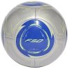 Piłka adidas Messi Club JE6455 srebrny 5