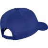 Czapka adidas K Cap JD1330 niebieski OSFW